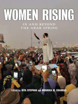 cover image of Women Rising